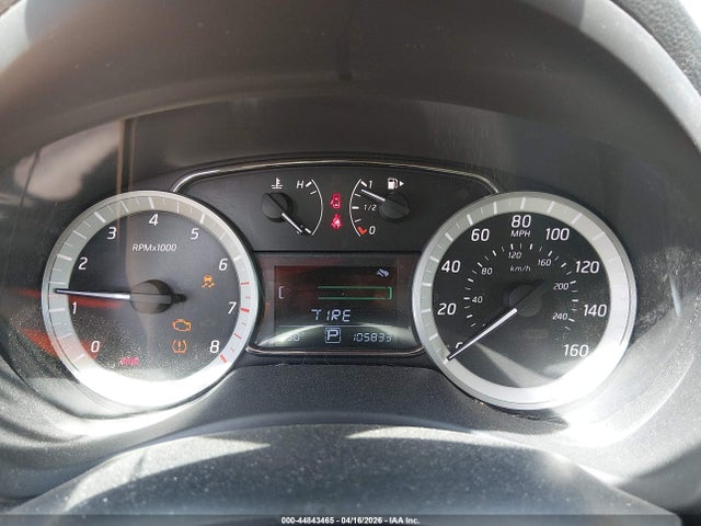 2013 NISSAN SENTRA 3N1AB7AP0DL757902 Photo 6