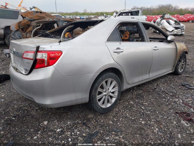 2012 Toyota Camry Hybrid Xle მანქანა იყიდება აუქციონზე, vin: 4T1BD1FK9CU016296, აუქციონის ნომერი: 44843466