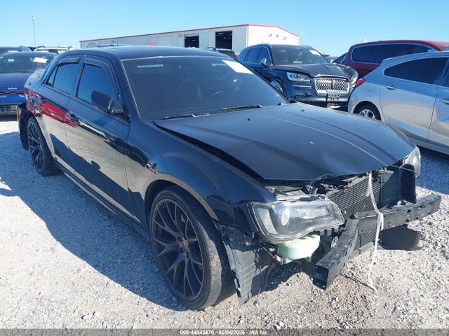 Aukcja sprzedaży 2016 Chrysler 300 S, vin: 2C3CCABT0GH100255, numer aukcji: 44843470