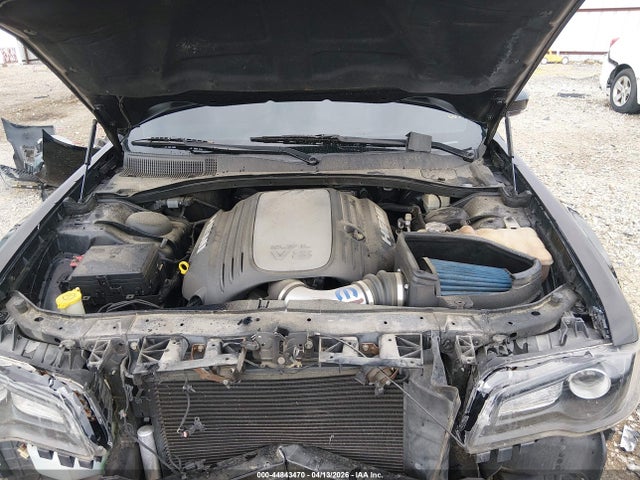 Aukcja sprzedaży 2016 Chrysler 300 S, vin: 2C3CCABT0GH100255, numer aukcji: 44843470