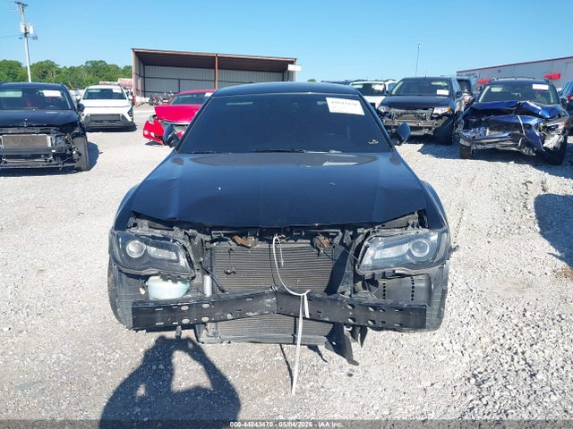 Aukcja sprzedaży 2016 Chrysler 300 S, vin: 2C3CCABT0GH100255, numer aukcji: 44843470