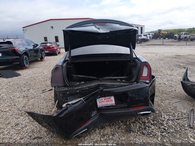 Aukcja sprzedaży 2016 Chrysler 300 S, vin: 2C3CCABT0GH100255, numer aukcji: 44843470