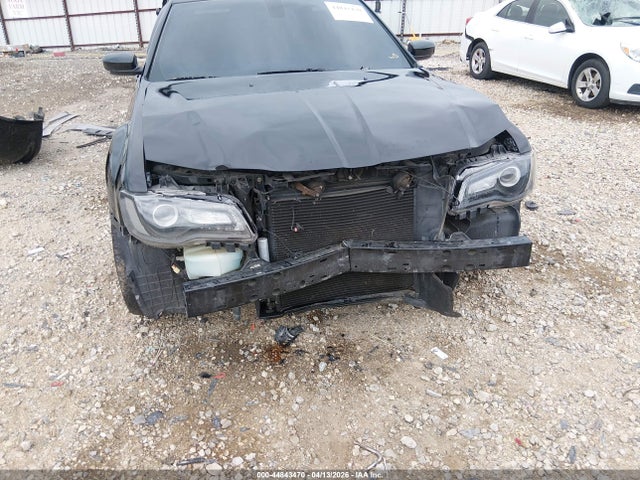 Aukcja sprzedaży 2016 Chrysler 300 S, vin: 2C3CCABT0GH100255, numer aukcji: 44843470