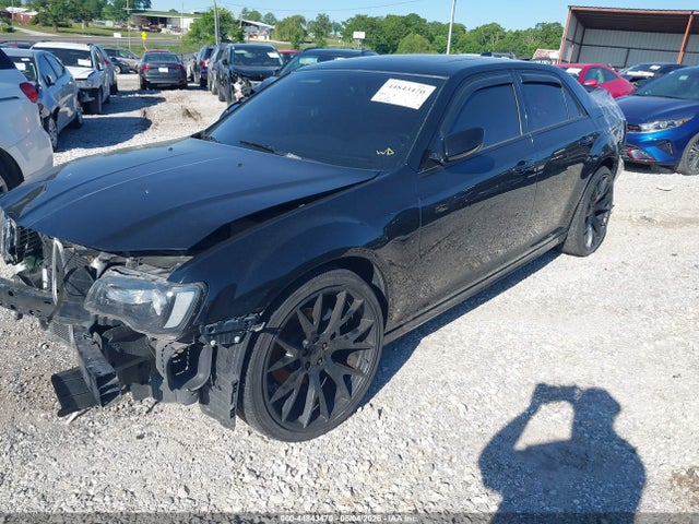 Aukcja sprzedaży 2016 Chrysler 300 S, vin: 2C3CCABT0GH100255, numer aukcji: 44843470