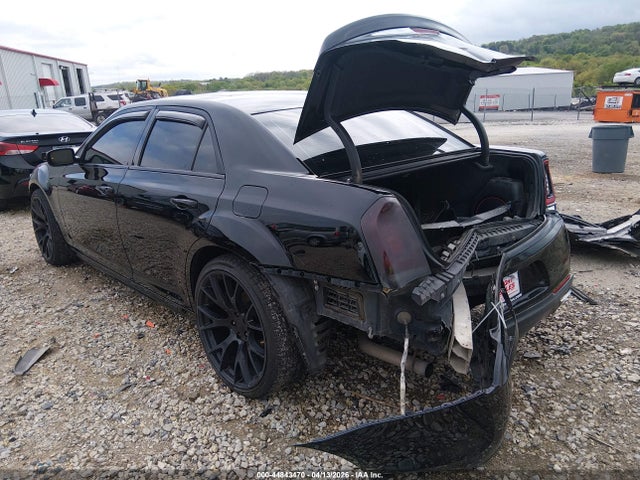 Aukcja sprzedaży 2016 Chrysler 300 S, vin: 2C3CCABT0GH100255, numer aukcji: 44843470