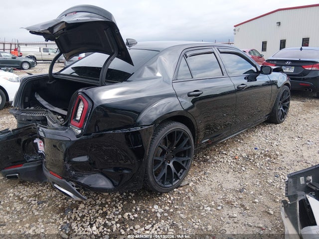 Aukcja sprzedaży 2016 Chrysler 300 S, vin: 2C3CCABT0GH100255, numer aukcji: 44843470