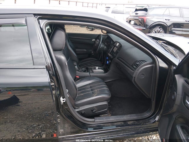 Aukcja sprzedaży 2016 Chrysler 300 S, vin: 2C3CCABT0GH100255, numer aukcji: 44843470
