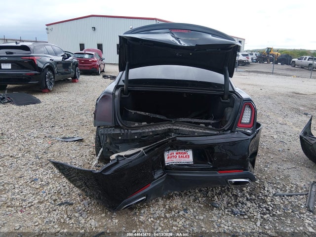 Aukcja sprzedaży 2016 Chrysler 300 S, vin: 2C3CCABT0GH100255, numer aukcji: 44843470
