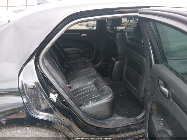 Aukcja sprzedaży 2016 Chrysler 300 S, vin: 2C3CCABT0GH100255, numer aukcji: 44843470