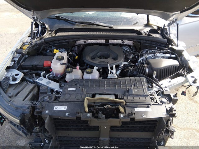 Продаж на аукціоні авто 2023 Jeep Grand Cherokee 4xe, vin: 1C4RJYB66P8788038, номер лоту: 44843472