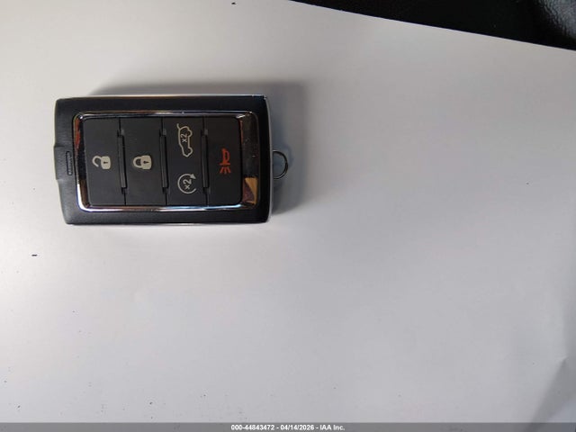 Продаж на аукціоні авто 2023 Jeep Grand Cherokee 4xe, vin: 1C4RJYB66P8788038, номер лоту: 44843472