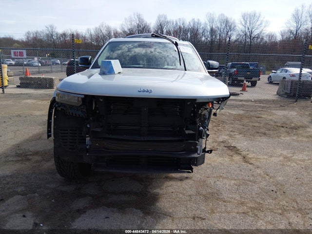 Продаж на аукціоні авто 2023 Jeep Grand Cherokee 4xe, vin: 1C4RJYB66P8788038, номер лоту: 44843472