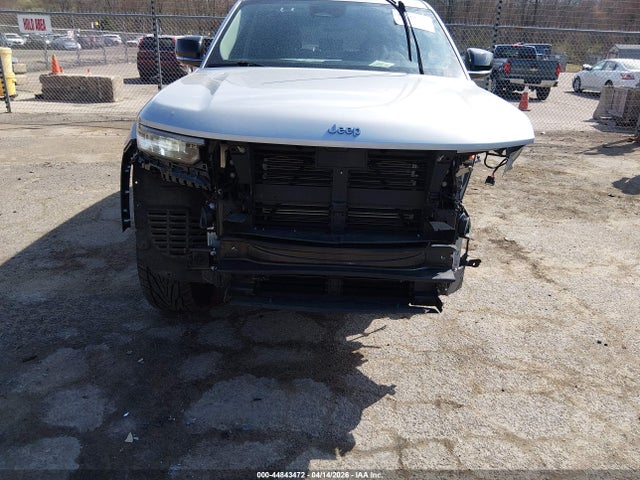 Продаж на аукціоні авто 2023 Jeep Grand Cherokee 4xe, vin: 1C4RJYB66P8788038, номер лоту: 44843472