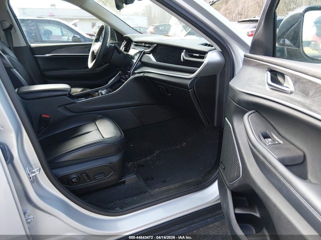 Продаж на аукціоні авто 2023 Jeep Grand Cherokee 4xe, vin: 1C4RJYB66P8788038, номер лоту: 44843472