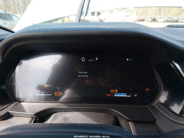 Продаж на аукціоні авто 2023 Jeep Grand Cherokee 4xe, vin: 1C4RJYB66P8788038, номер лоту: 44843472