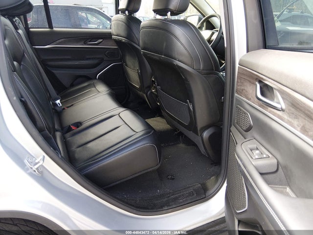 Продаж на аукціоні авто 2023 Jeep Grand Cherokee 4xe, vin: 1C4RJYB66P8788038, номер лоту: 44843472
