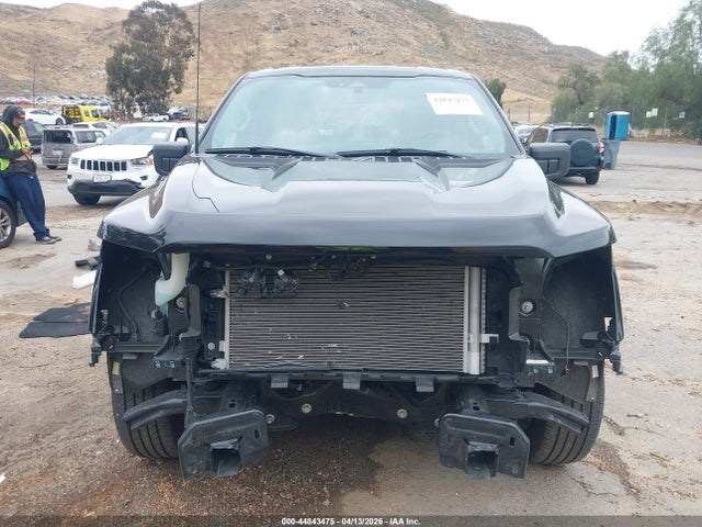 Ford F-150 Xlt 2025 1FTEW3K57SKE28203 Image 13