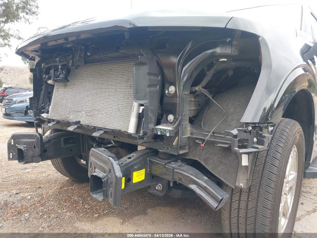 Ford F-150 Xlt 2025 1FTEW3K57SKE28203 Image 6