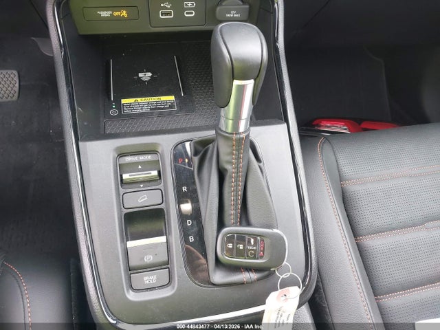 2HKRS5H82SH701038 Honda Cr-v Hybrid Sport-l