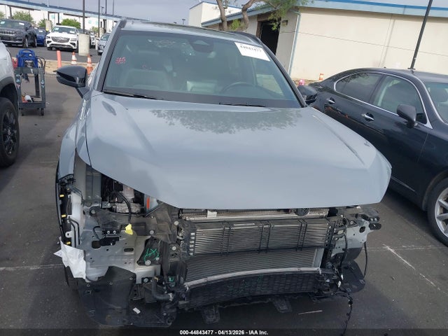 2HKRS5H82SH701038 Honda Cr-v Hybrid Sport-l
