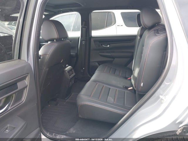 2HKRS5H82SH701038 Honda Cr-v Hybrid Sport-l