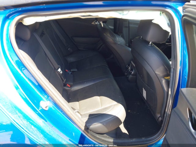 Продаж на аукціоні авто 2018 Kia Stinger Gt, vin: KNAE35LC4J6012602, номер лоту: 44843478
