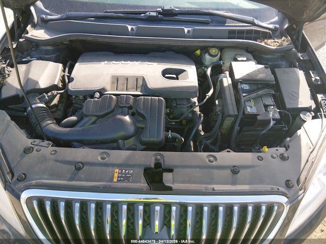 2014 Buick Verano მანქანა იყიდება აუქციონზე, vin: 1G4PP5SK8E4164016, აუქციონის ნომერი: 44843479