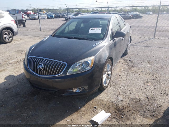 2014 Buick Verano მანქანა იყიდება აუქციონზე, vin: 1G4PP5SK8E4164016, აუქციონის ნომერი: 44843479