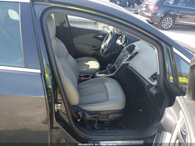 2014 Buick Verano მანქანა იყიდება აუქციონზე, vin: 1G4PP5SK8E4164016, აუქციონის ნომერი: 44843479