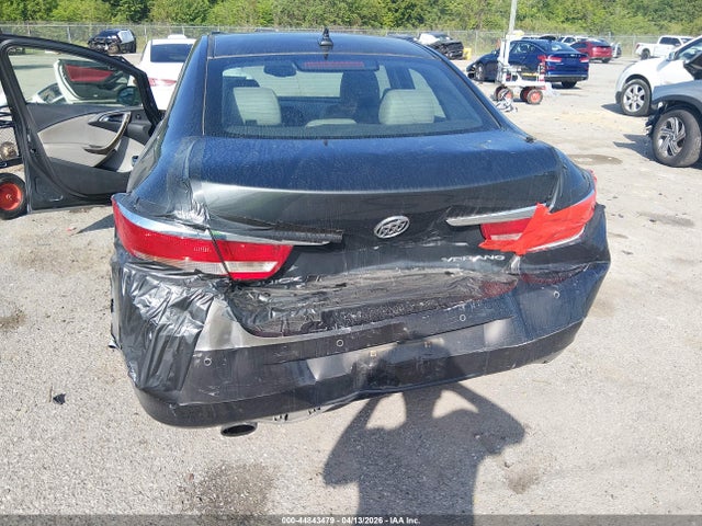 2014 Buick Verano მანქანა იყიდება აუქციონზე, vin: 1G4PP5SK8E4164016, აუქციონის ნომერი: 44843479