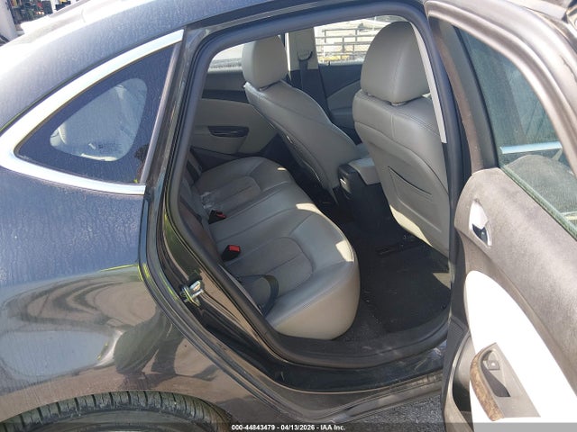 2014 Buick Verano მანქანა იყიდება აუქციონზე, vin: 1G4PP5SK8E4164016, აუქციონის ნომერი: 44843479