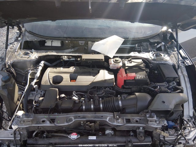 Продаж на аукціоні авто 2024 Acura Rdx A-spec Package, vin: 5J8TC2H62RL005965, номер лоту: 44843481