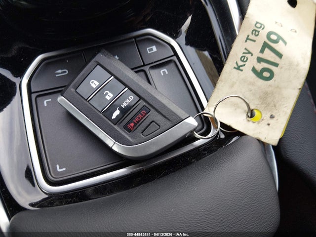 Продаж на аукціоні авто 2024 Acura Rdx A-spec Package, vin: 5J8TC2H62RL005965, номер лоту: 44843481