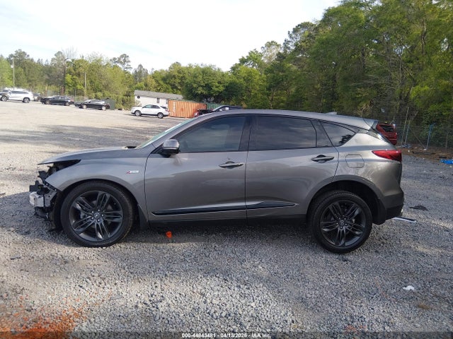 Продаж на аукціоні авто 2024 Acura Rdx A-spec Package, vin: 5J8TC2H62RL005965, номер лоту: 44843481