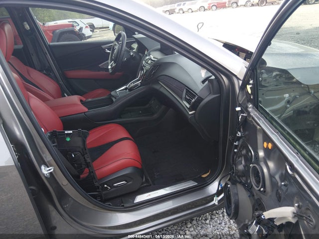 Продаж на аукціоні авто 2024 Acura Rdx A-spec Package, vin: 5J8TC2H62RL005965, номер лоту: 44843481