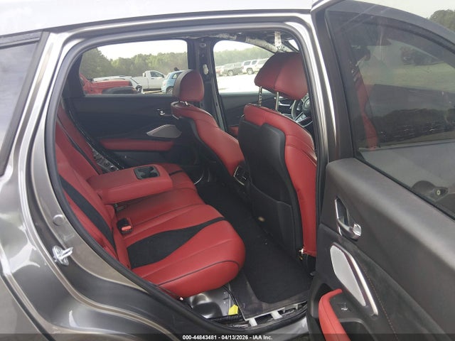 Продаж на аукціоні авто 2024 Acura Rdx A-spec Package, vin: 5J8TC2H62RL005965, номер лоту: 44843481