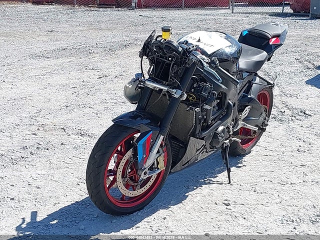 2015 Bmw S 1000 Rr მანქანა იყიდება აუქციონზე, vin: WB10D2108FZ351531, აუქციონის ნომერი: 44843483