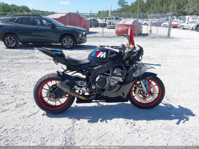 2015 Bmw S 1000 Rr მანქანა იყიდება აუქციონზე, vin: WB10D2108FZ351531, აუქციონის ნომერი: 44843483
