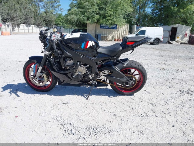 2015 Bmw S 1000 Rr მანქანა იყიდება აუქციონზე, vin: WB10D2108FZ351531, აუქციონის ნომერი: 44843483