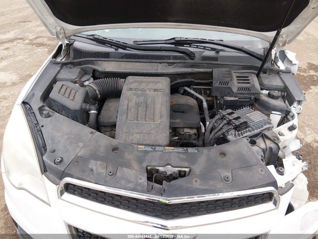 2015 Chevrolet Equinox Ls მანქანა იყიდება აუქციონზე, vin: 2GNALAEK1F1102732, აუქციონის ნომერი: 44843485