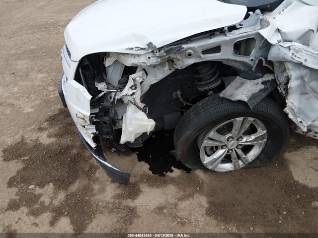 2015 Chevrolet Equinox Ls მანქანა იყიდება აუქციონზე, vin: 2GNALAEK1F1102732, აუქციონის ნომერი: 44843485