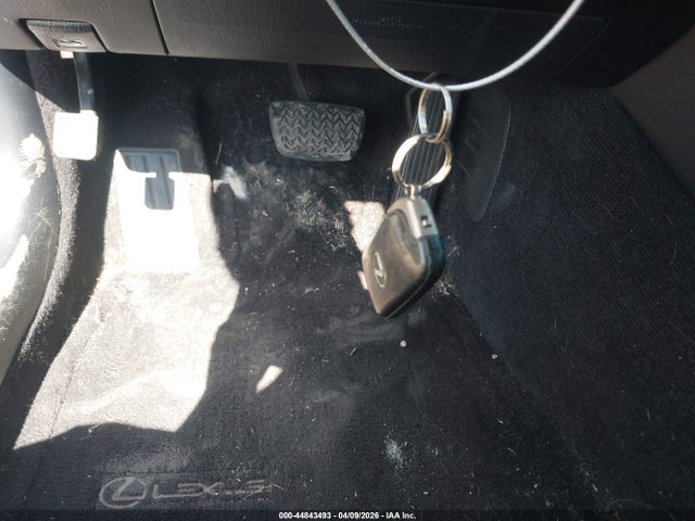 Продажа на аукционе авто 2006 Lexus Gs 300, vin: JTHBH96S965025519, номер лота: 44843493