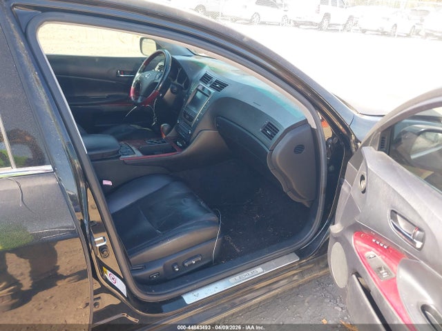Продажа на аукционе авто 2006 Lexus Gs 300, vin: JTHBH96S965025519, номер лота: 44843493