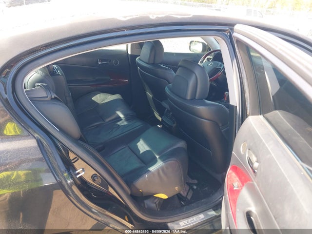 Продажа на аукционе авто 2006 Lexus Gs 300, vin: JTHBH96S965025519, номер лота: 44843493