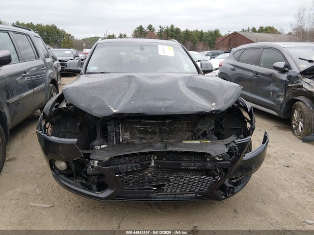 WA1CVAFP5GA040789 Audi Q5 3.0 Tdi Premium Plus