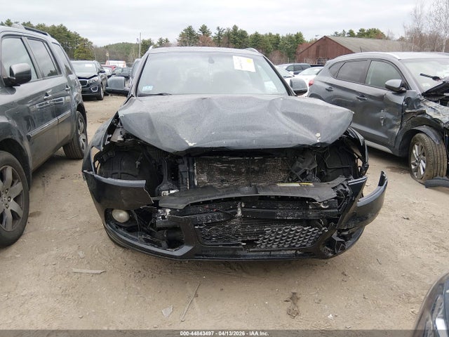 WA1CVAFP5GA040789 Audi Q5 3.0 Tdi Premium Plus