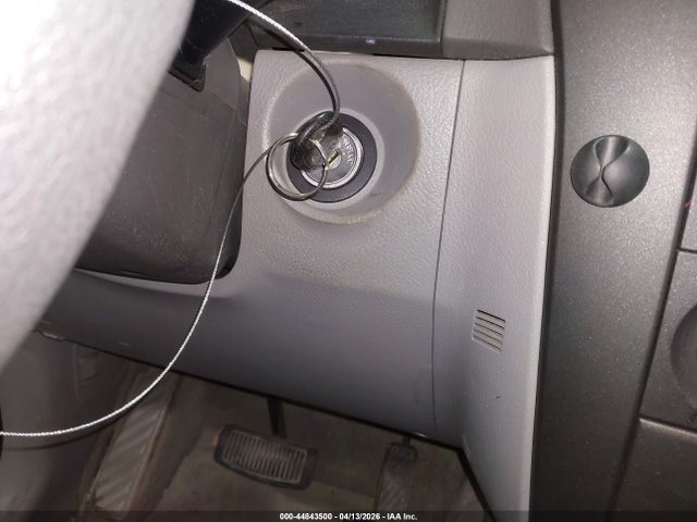 2006 Kia Sorento Ex/lx მანქანა იყიდება აუქციონზე, vin: KNDJC733165615257, აუქციონის ნომერი: 44843500