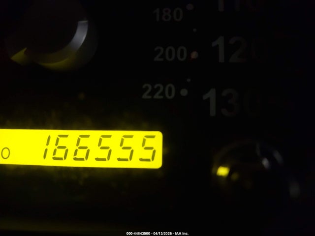 2006 Kia Sorento Ex/lx მანქანა იყიდება აუქციონზე, vin: KNDJC733165615257, აუქციონის ნომერი: 44843500