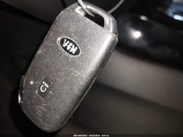 44843503 :رقم المزاد ، KNDETCA20M7152873 vin ، 2021 Kia Seltos Sx Turbo مزاد بيع