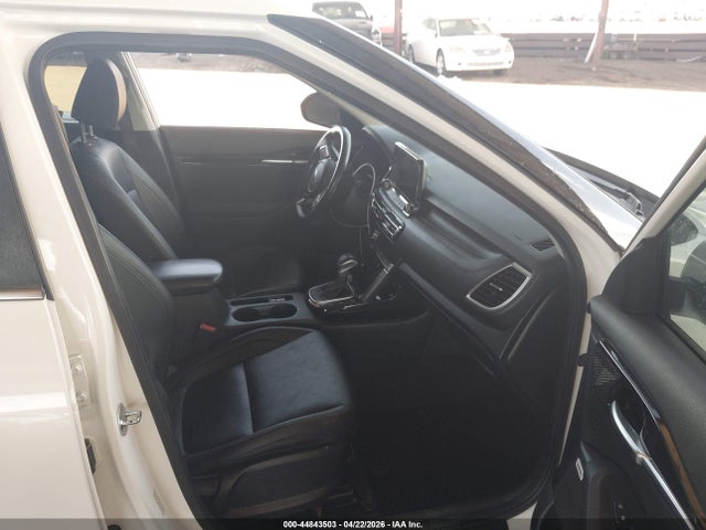 44843503 :رقم المزاد ، KNDETCA20M7152873 vin ، 2021 Kia Seltos Sx Turbo مزاد بيع